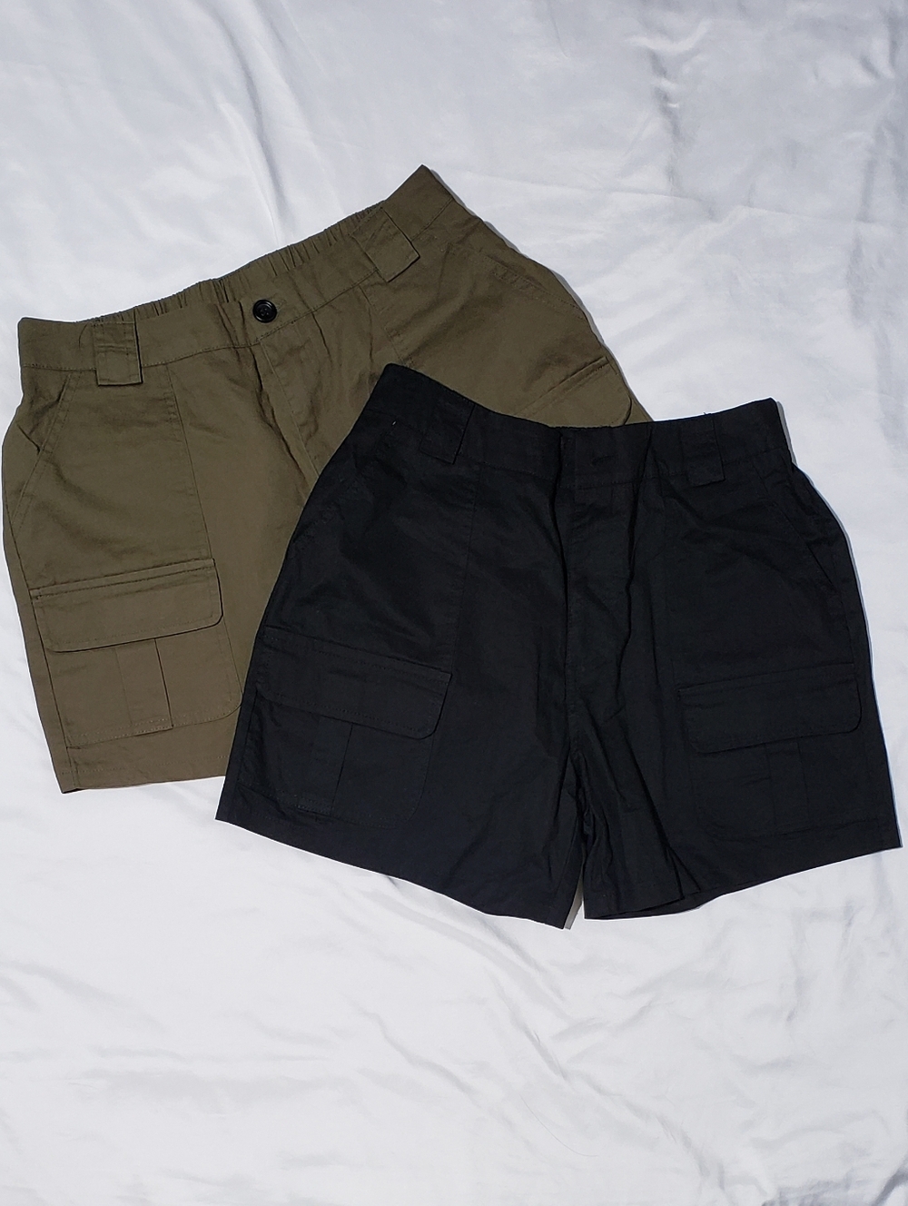 Women's Cargo Shorts BUNDLE DEAL